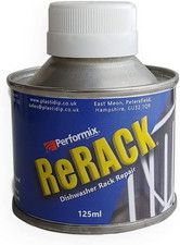 Performix Rerack Dishwasher