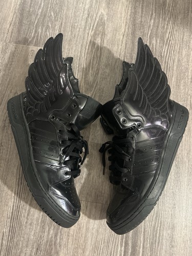 Adidas jeremy scott wings - jeremy,