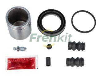 Rear axle repair kit brake - kit,,
