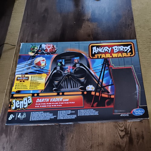 Angry birds star - star, darth