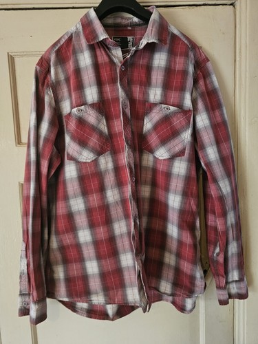 Worn once next - next, checked