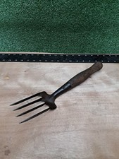 Vintage Brades & Co Garden