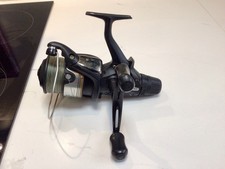 Shimano Baitrunner St6000ra
