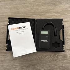 belt tension gauge Continental contitech VSM-1 infrared