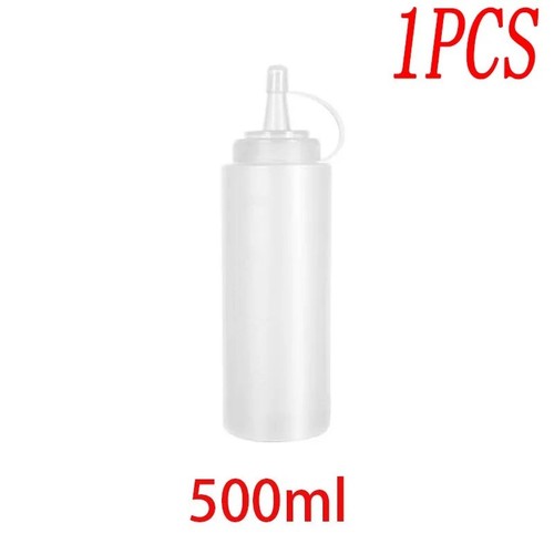 Large squeeze condiment - large,