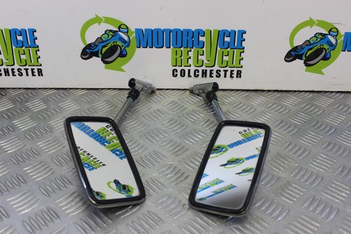 Yamaha xjr 1200 - 1200, mirrors