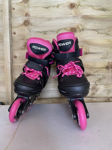 Girls inline roller skates - inline,