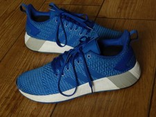 ADIDAS NEO QUESTAR MENS BLUE SHOES TRAINERS DB1538 ,UK 7.5 ,EU 41 1/3