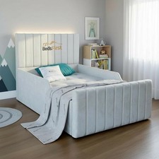 Toddler kids bed - kids, high