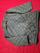 Vintage Leader Jacket Detachable Sleeves. Size Large.