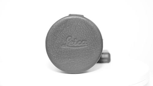 Genuine leica black soft - leica, m