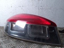 RENAULT MEGANE MK3 2009-2012