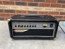 Ashdown Five Fifteen Mini Rig Amplifier. Free UK Mainland Post.
