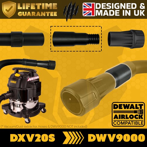 Dewalt dxv20s vacuum dust - dewalt,