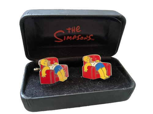 The simpsons mens - the,