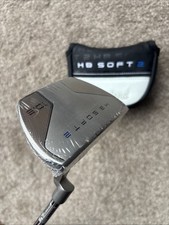 *** BRAND NEW *** Cleveland HB