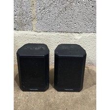 Pair of Realistic Portable