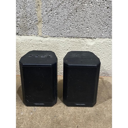 Pair realistic portable - pair,