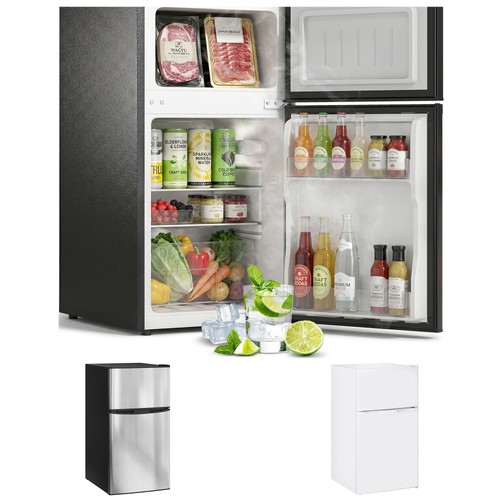 Homcom 88l under counter - 88l,