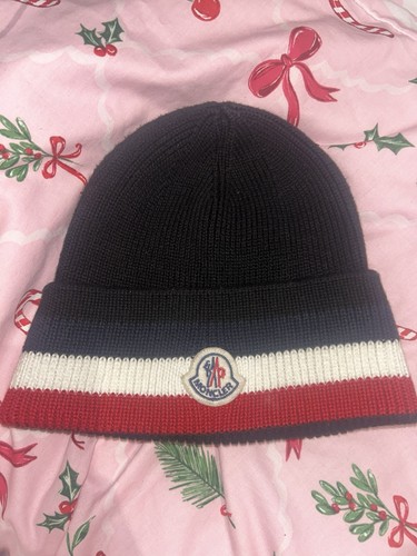 Moncler beanie - moncler,