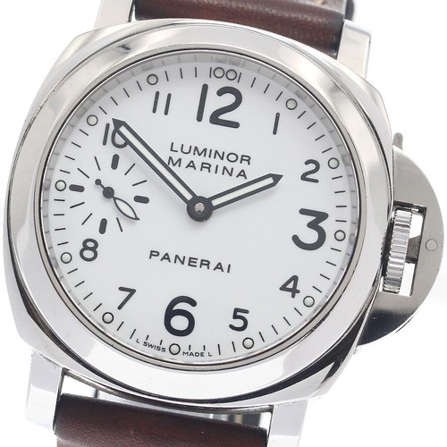 Panerai luminor marina - panerai,