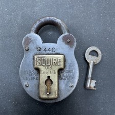 VINTAGE SQUIRE 440 OLD ENGLISH