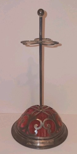 Victorian umbrella stand - victorian,