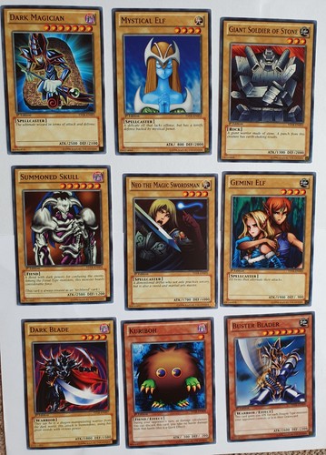 Yugioh yugi reloaded - yugioh,