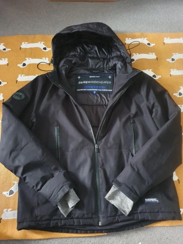 Superdry elite windcheater - elite,
