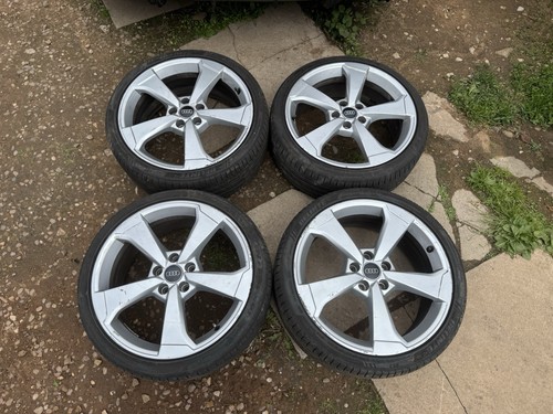 Audi rs3 inch 8j - rs3,