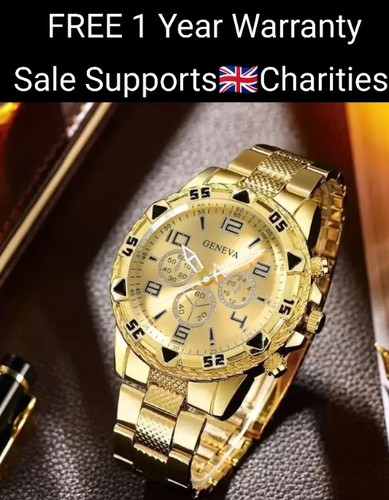 Men luxury original geneva - men,