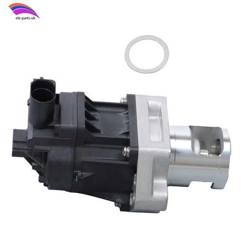 Egr valve vanne 55209609 - valve/vanne, for
