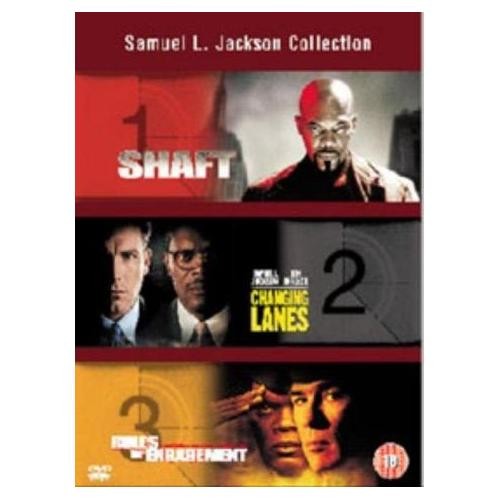 Shaft changing lanes - /,