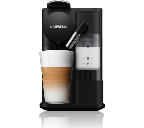 Nespresso longhi - by, de'longhi