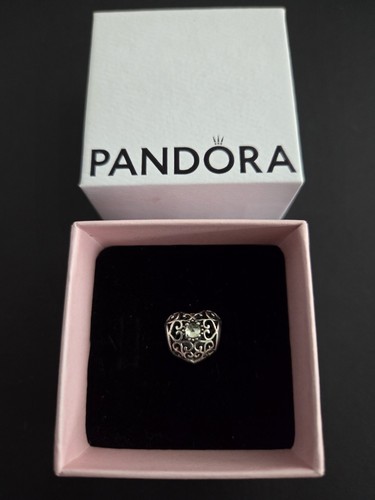 Authentic pandora heart - pandora,
