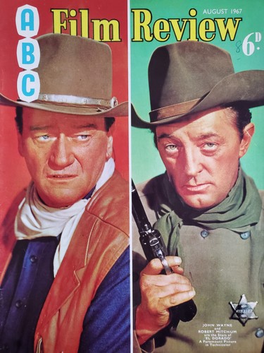 Abc film review aug - review,
