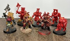 Warhammer Age Of Sigmar Blades