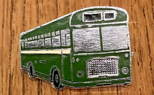 BRISTOL MW SINGLE DECKER GREEN