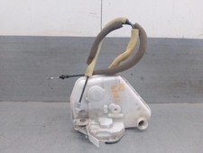 DA6C59310 front door lock lh