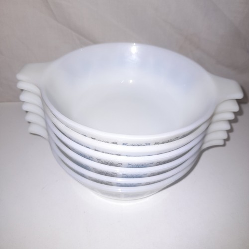 Vintage jaj pyrex chelsea - vintage,
