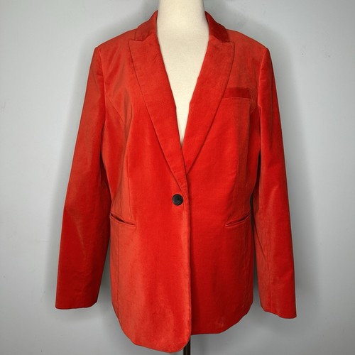 Boden women bright red - boden,