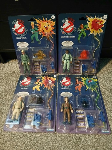 Hasbro kenner real - hasbro,