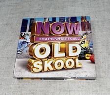 Now That's What I Call Old