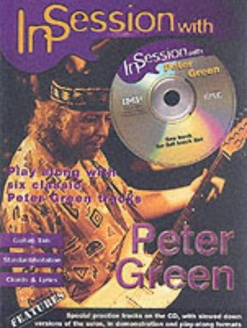 Session with peter - in,