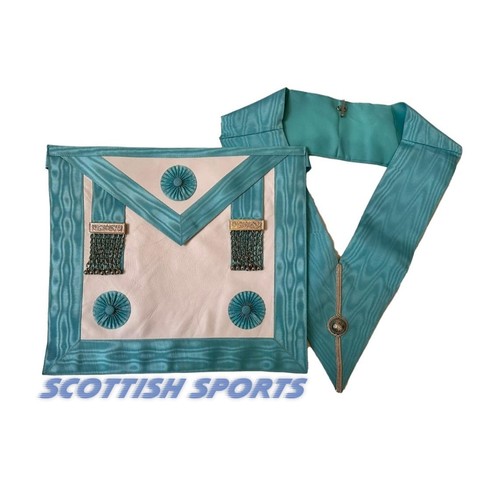 Master mason apron - |,