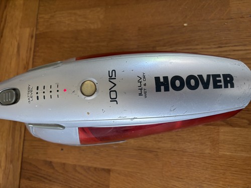 Hoover jovis sj144w - jovis, dry