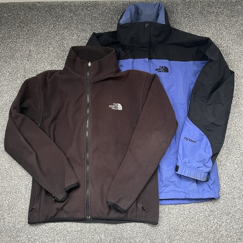 The north face - north, evolve