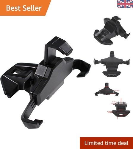 Car mounted phone holder - phone,