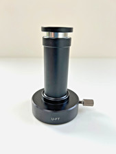 Olympus Microscope U-FT