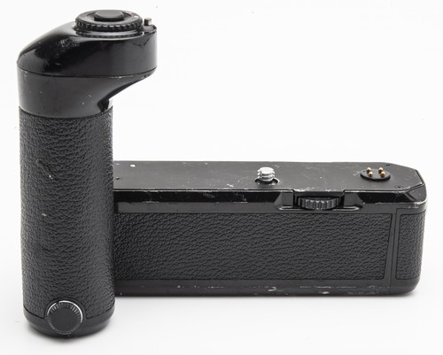 Nikon motor drive md12 - nikon, md-12